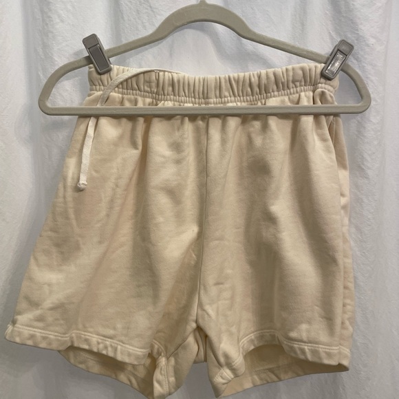 DAILY DRILLS SWEAT SHORTS - Picture 4 of 6